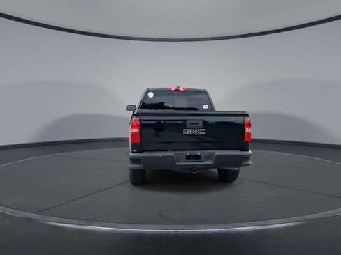 Used 2016 GMC Sierra 1500 2WD Double Cab w/ Sierra Convenience Package image 7