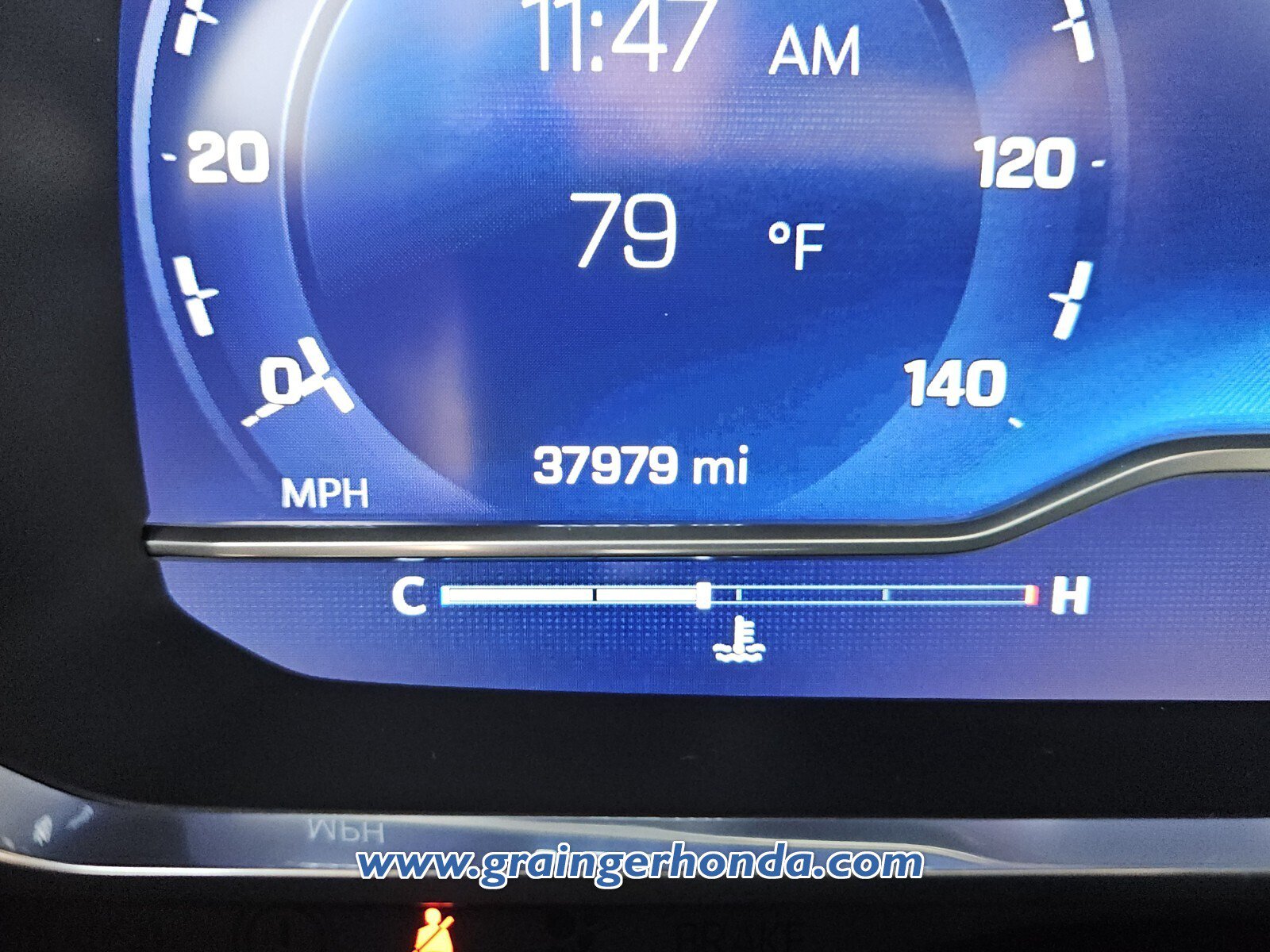 Used 2023 Chevrolet Tahoe Premier AWD/4WD image 22