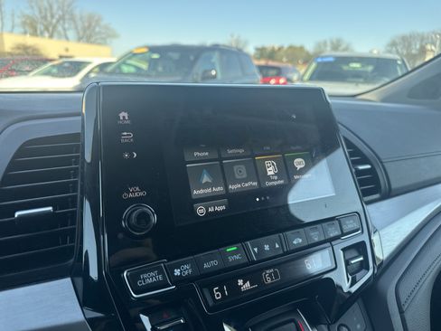 Used 2024 Honda Odyssey EX-L image 30