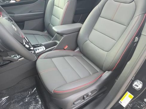 New 2026 Chevrolet TrailBlazer RS w/ Convenience Package FWD image 33