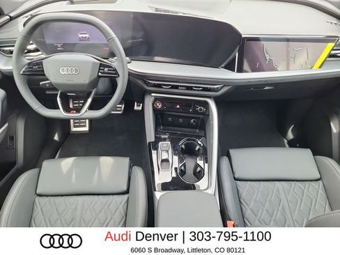 New 2026 Audi SQ5 Premium Plus AWD/4WD image 14