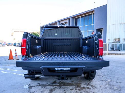 Used 2025 Toyota Tacoma SR5 image 12