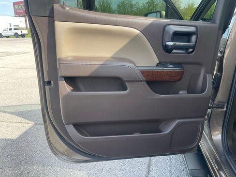Used 2014 GMC Sierra 1500 SLE w/ SLE Value Package AWD/4WD image 20