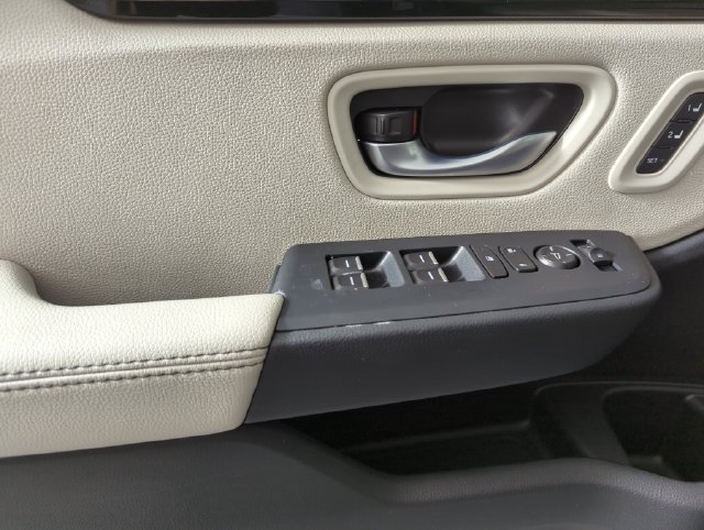 New 2026 Honda Pilot EX-L image 17