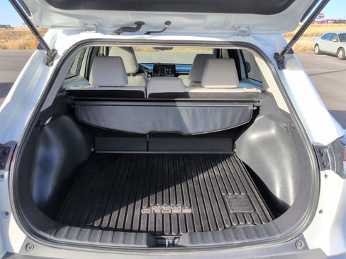 Used 2023 Toyota Corolla Cross LE image 13