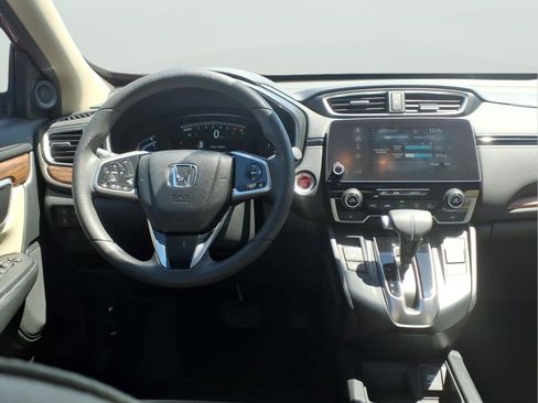 Used 2017 Honda CR-V EX image 10