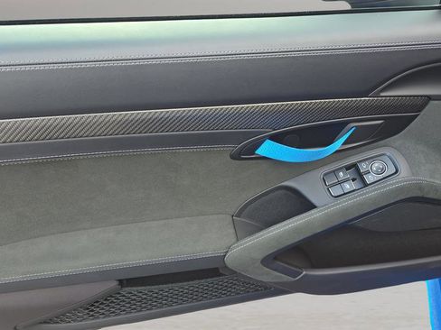 Used 2023 Porsche 718 Cayman GT4 RS w/ Weissach Package image 20