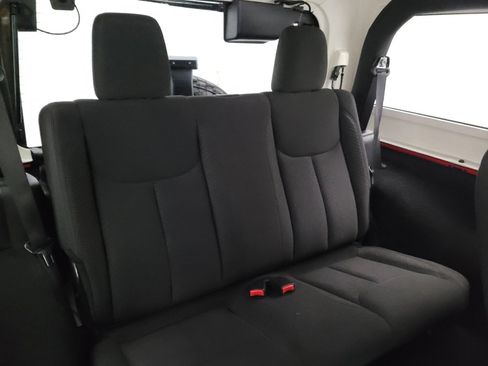 Used 2015 Jeep Wrangler Sport AWD/4WD image 19