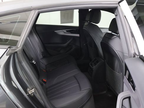 Used 2023 Audi A5 2.0T Premium Plus w/ Premium Plus image 32