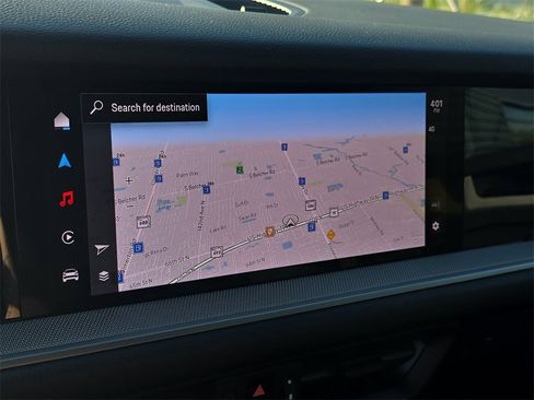 Used 2025 Porsche Cayenne image 28