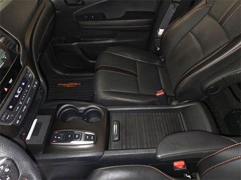 Used 2022 Honda Passport TrailSport image 21