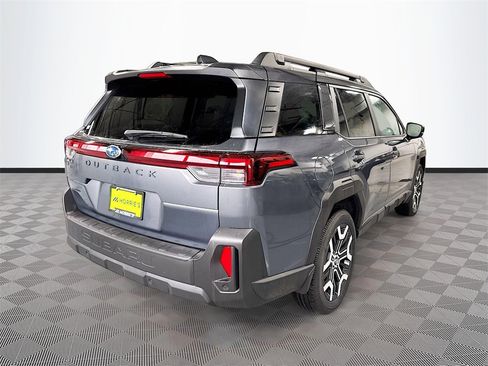 New 2026 Subaru Outback Touring XT image 4