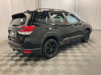 Used 2024 Subaru Forester Wilderness AWD/4WD video 2