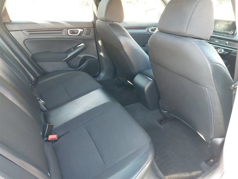 Certified 2023 Honda Civic Sport image 11