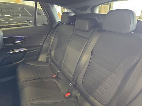 New 2026 Mercedes-Benz GLC 300 GLC 300 image 15