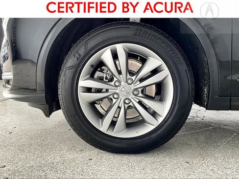 Used 2025 Acura MDX SH-AWD image 11