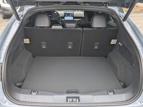 New 2026 Ford Mustang Mach-E GT image 36