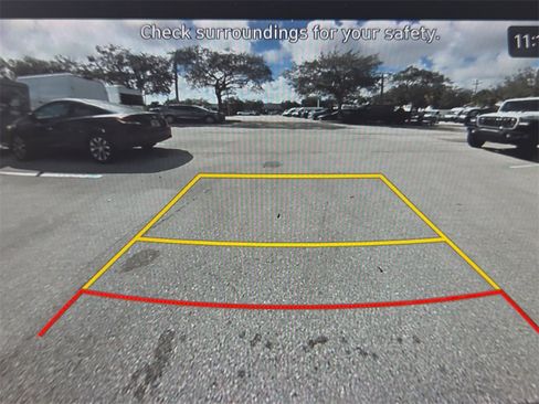 Used 2024 Hyundai Tucson Limited image 23