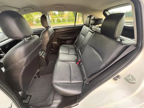 Used 2014 Subaru Impreza 2.0i Sport Limited w/ Popular Package #1 AWD/4WD image 18