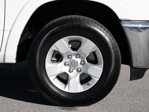 Used 2025 RAM 1500 Big Horn image 11