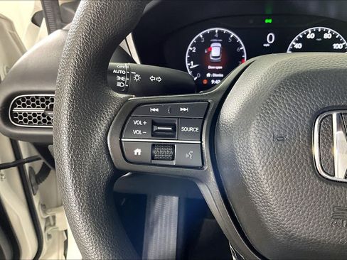 Used 2023 Honda HR-V LX image 21