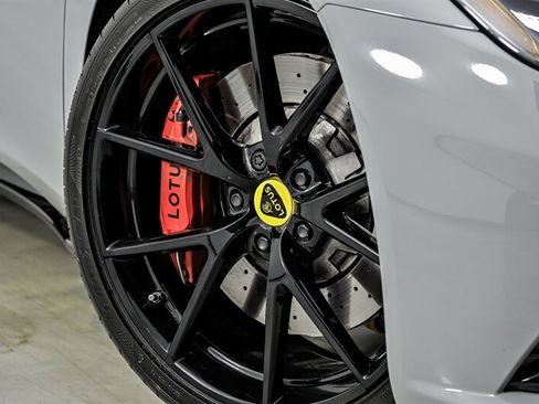 Used 2024 Lotus Emira First Edition RWD image 4