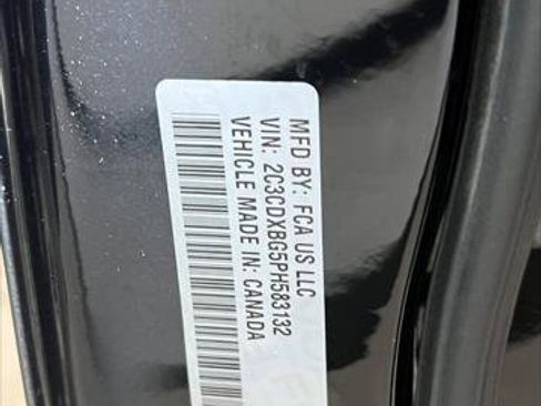 Certified 2023 Dodge Charger SXT image 40