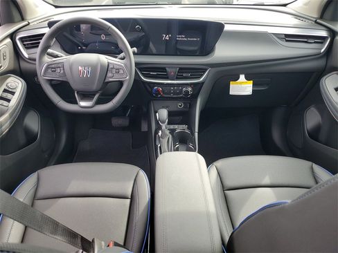 New 2026 Buick Encore GX Sport Touring image 7