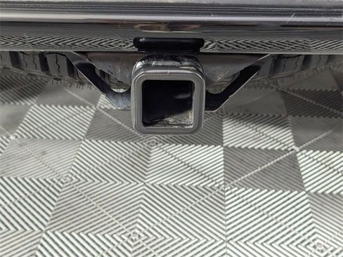 Certified 2024 Chevrolet Colorado ZR2 w/ ZR2 Convenience Package III image 31