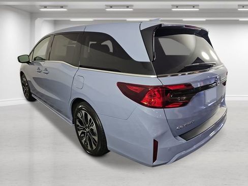 New 2026 Honda Odyssey Elite image 5