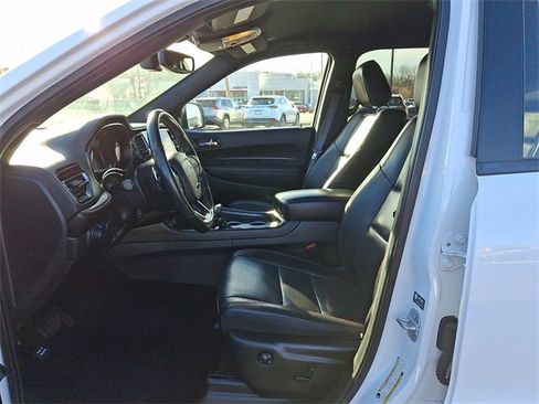 Used 2022 Dodge Durango R/T image 16