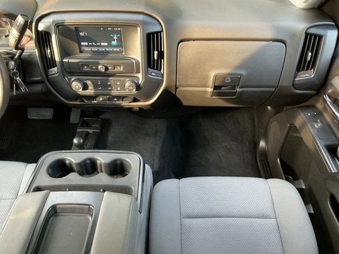 Used 2019 GMC Sierra 1500 Limited w/ Elevation Edition image 14