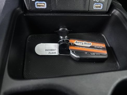 Used 2020 Honda CR-V EX-L image 22