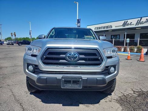 Used 2022 Toyota Tacoma SR5 RWD image 9