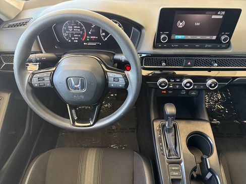 Used 2023 Honda Civic LX image 14