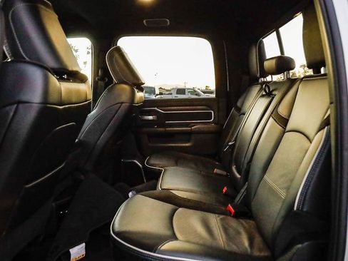 Used 2026 RAM 2500 Laramie AWD/4WD image 22