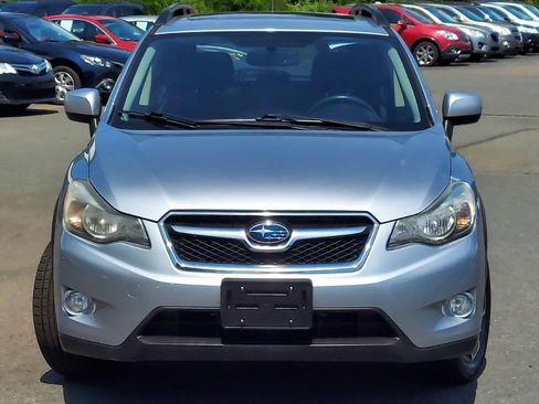 Used 2014 Subaru Crosstrek 2.0i Premium w/ Moonroof Package AWD/4WD image 2