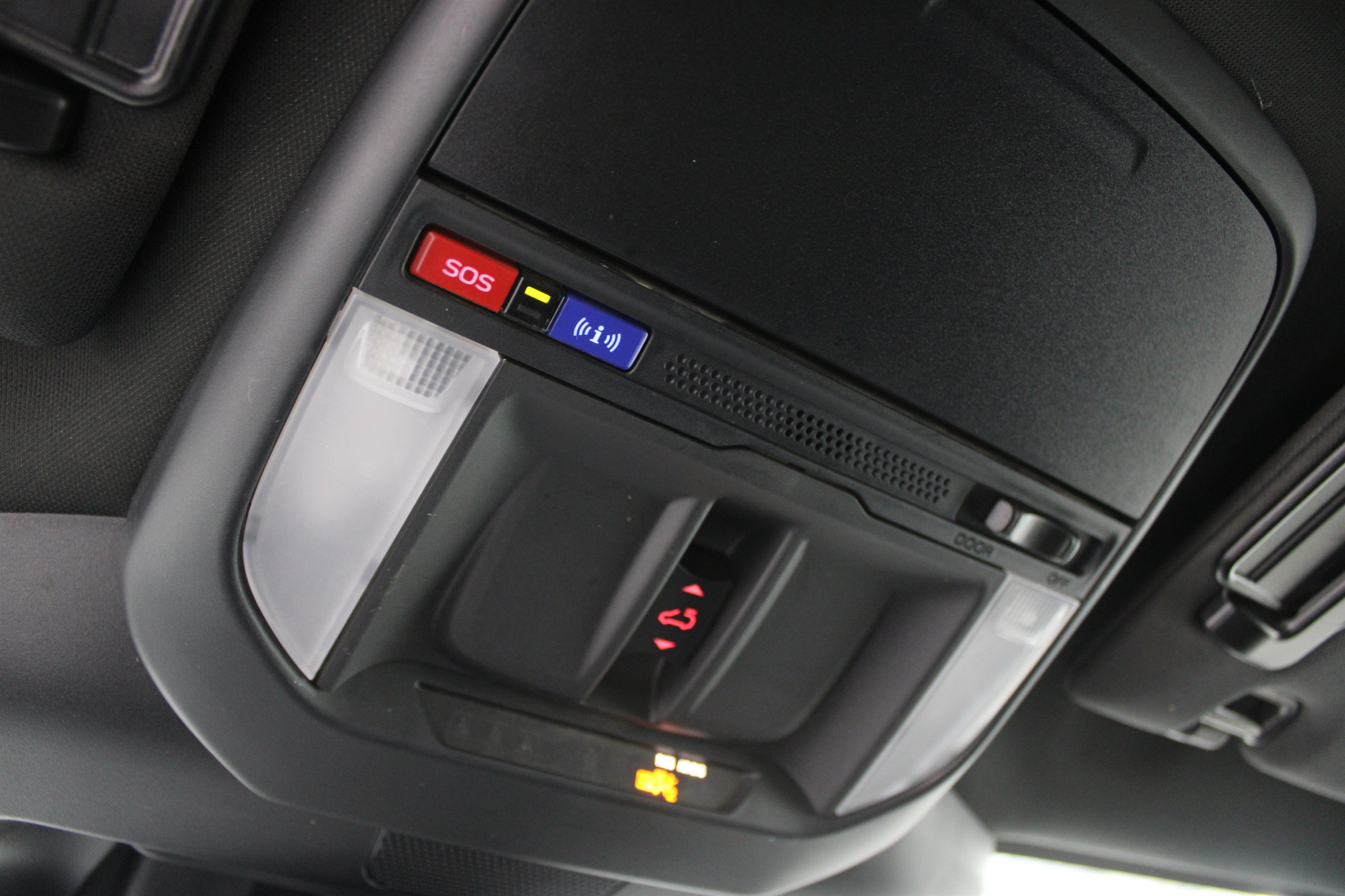Certified 2026 Subaru Forester Touring AWD/4WD image 27