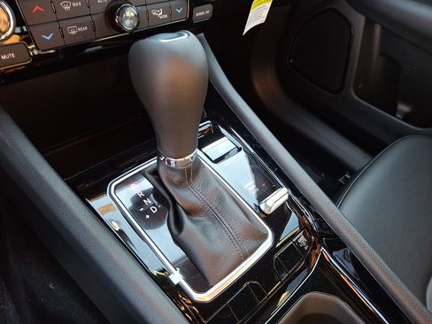 New 2026 Jeep Compass Limited AWD/4WD image 11