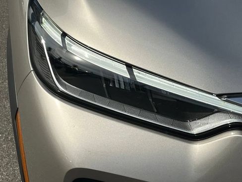 Certified 2023 INFINITI QX60 Autograph AWD/4WD image 31