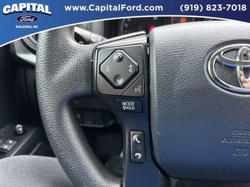 Used 2020 Toyota Tacoma SR image 20
