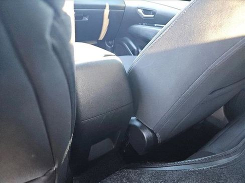 Used 2023 Hyundai Santa Cruz Night image 17