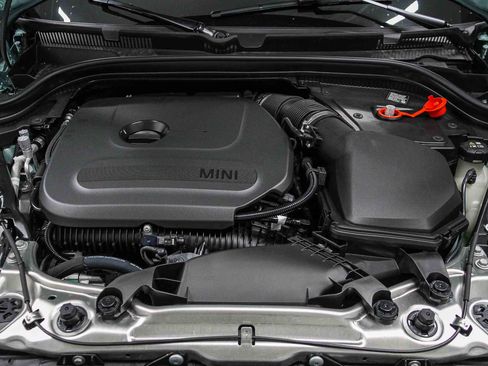 New 2026 MINI Cooper S image 27