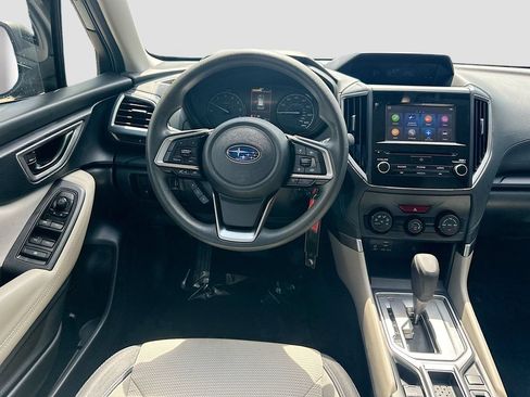 Used 2021 Subaru Forester AWD/4WD image 18