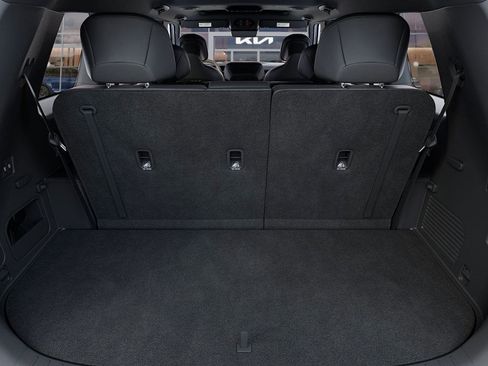 New 2027 Kia Telluride EX image 20