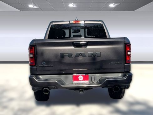 New 2026 RAM 1500 Big Horn image 9