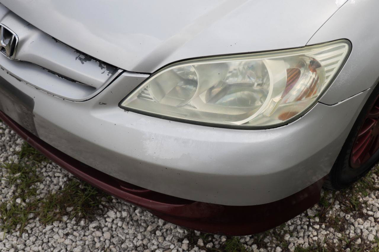 Used 2005 Honda Civic EX image 24