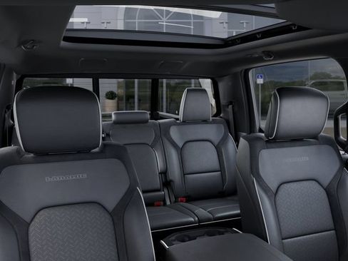 New 2026 RAM 1500 Laramie w/ Night Edition AWD/4WD image 26