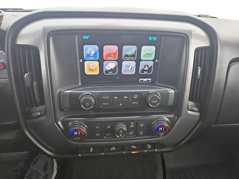 Used 2017 Chevrolet Silverado 1500 LT image 21
