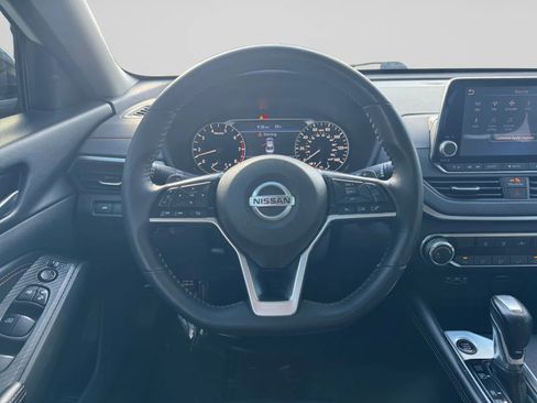 Used 2019 Nissan Altima 2.5 SR image 22